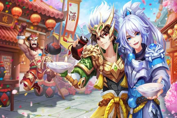 《魔兽世界》考古学大剑获取指南：探索神器的秘密(图1)