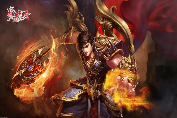 崩坏3最强武器排行_平民向推荐(图1)