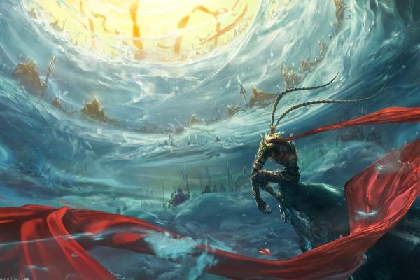 火影忍者手游佩恩技能机制与进阶玩法解析(图1)